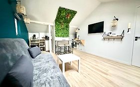 Le Florissant, Intime Et Raffine